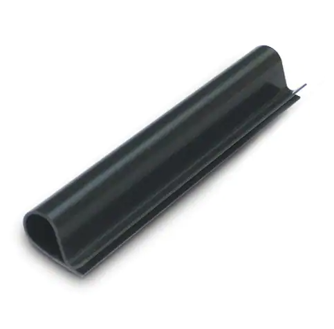 Above Ground Winter Cover Securing Clips - Each